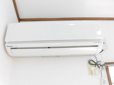 【設備】 | 三高・ハイライフ | 別号室