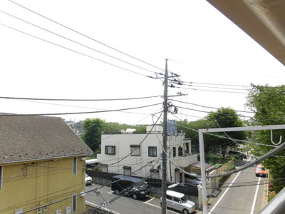 【展望】 | 三高・ハイライフ | 別号室