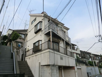 【外観】 | 三高・ハイライフ
