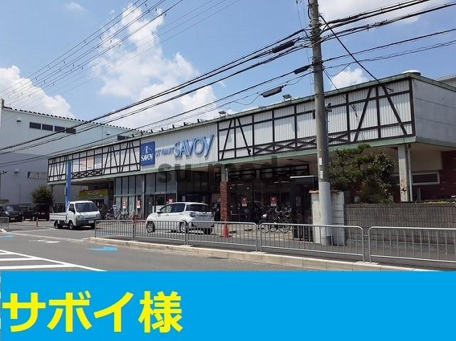 モデッサフェリーチェのその他共用部分