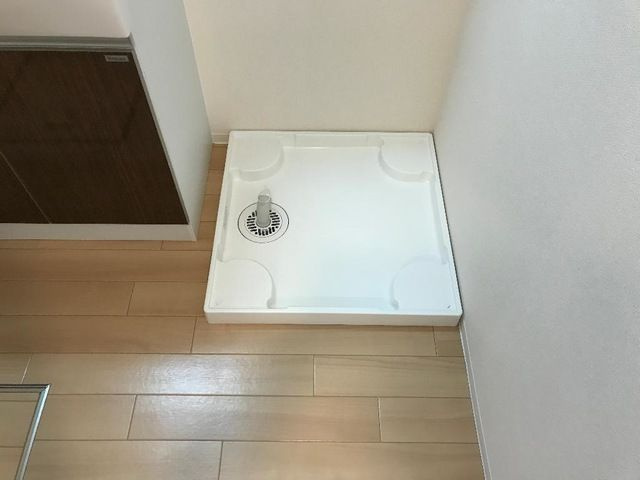 （仮称）吹田市新芦屋新築アパートの設備