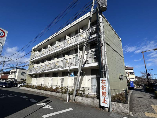 【駐車場】 | レオパレス高幡