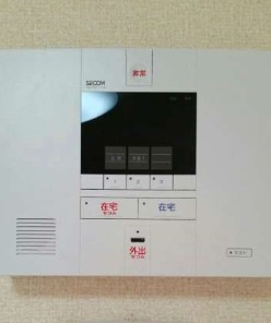 【セキュリティ】 | レオパレス高幡