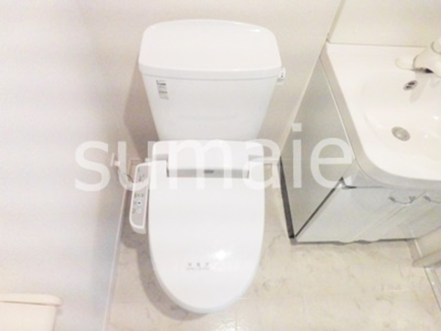 リブリ・Starのトイレ|トイレ