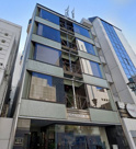 CK12伏見ビル【　オフィスおすすめ　】の画像