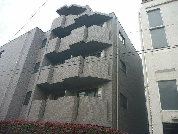 ルーブル練馬