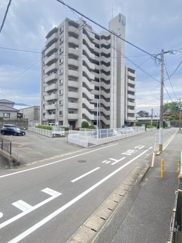 糟屋郡粕屋町大字上大隈の賃貸マンション