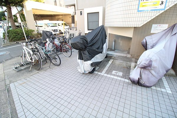 【その他共用部分】 | マ・メゾン西荻窪