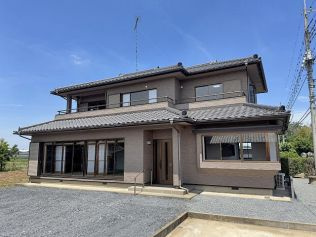 小山市中久喜
