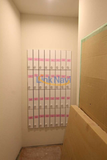 【その他共用部分】 | セレニテ新大阪ミラク弐番館