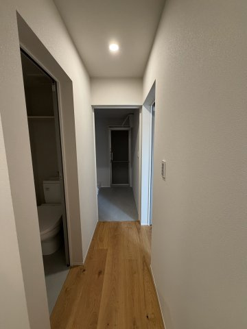 WELLNEST　ROOM　名駅南　B棟の内装