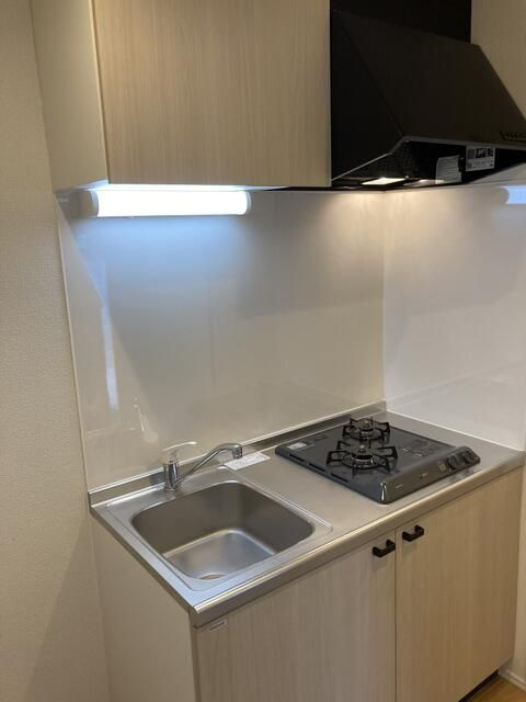 アークシティ東大宮のキッチン