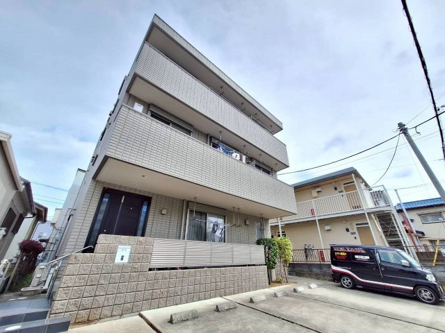 Ｓｉｏｎ　シオンの外観|耐震耐熱に優れた旭化成ヘーベルメゾン
