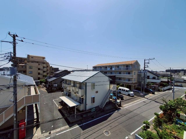 Ｓｉｏｎ　シオンの展望|★お部屋からの景色★