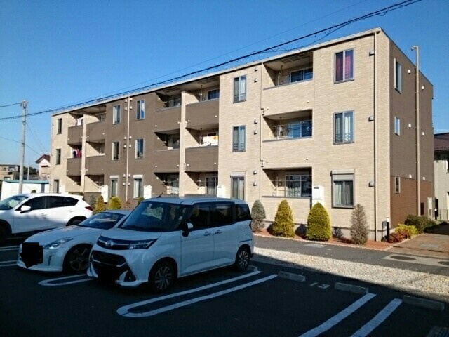 フォレスト パーク