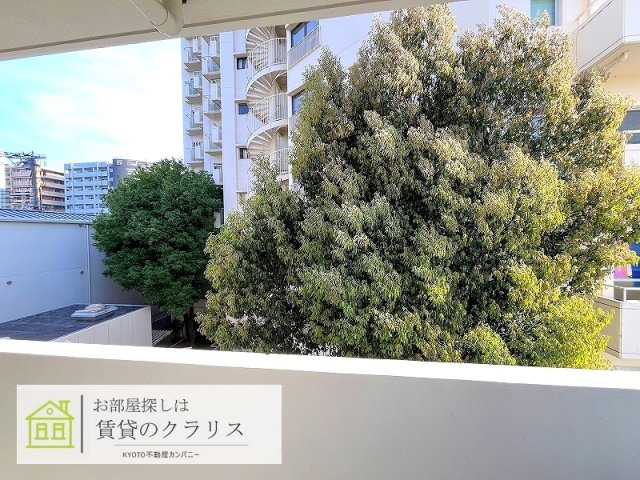 グランドラティス河原町七条