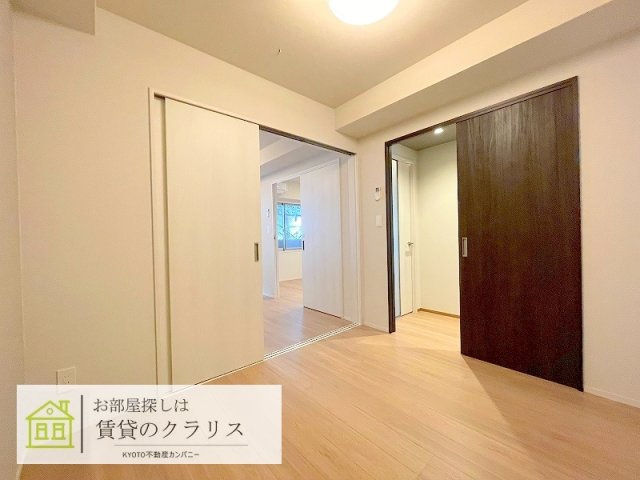 グランドラティス河原町七条