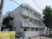 パル京南No.17の画像