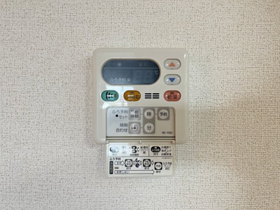 【設備】 | ノイエラント | イメージ203号室の写真