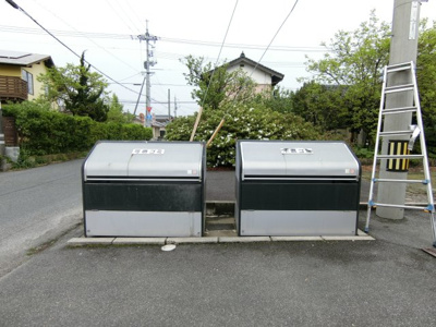 【周辺】 | ノイエラント | 日吉津小学校まで720m