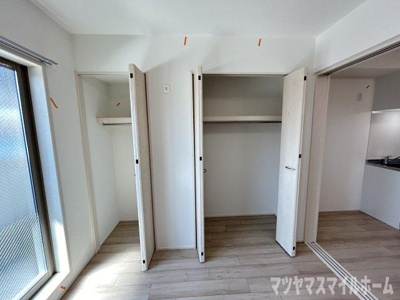 【収納】 | フジパレスヨシダノース