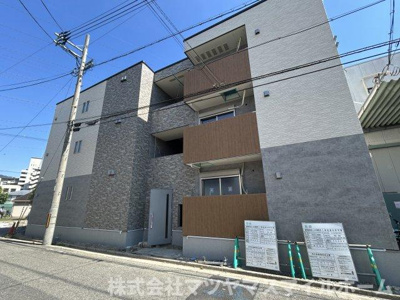 【外観】 | フジパレスヨシダノース