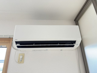 【設備】 | プラージュC棟 | イメージ202号室の写真