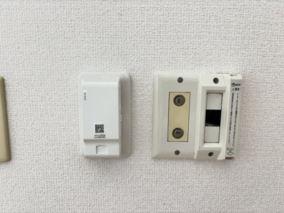 【設備】 | プラージュC棟 | イメージ202号室の写真