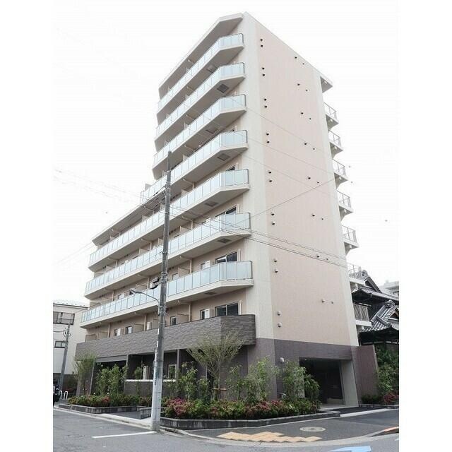 ドゥーエ瑞江