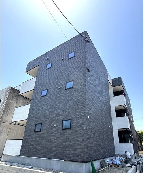 Courage宝生町の外観