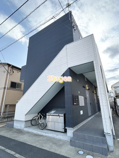グランツ南与野