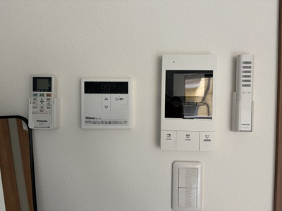 【設備】 | メゾンミルフィーユ海老名Ｂ棟