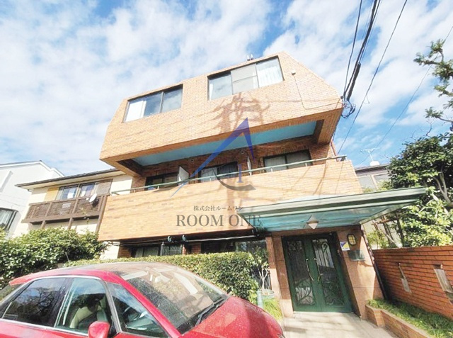 メゾンドバロン目白