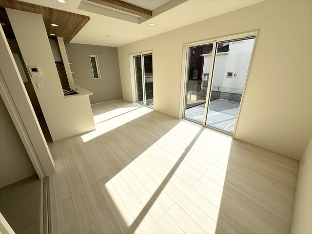 【内観：施工例】 | 新築一戸建て「小田原市矢作」