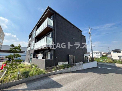 【外観】 | ルシオル