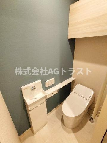 【トイレ】 | ルシオル