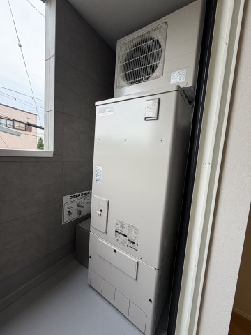 WELLNEST　ROOM　名駅南　B棟のその他