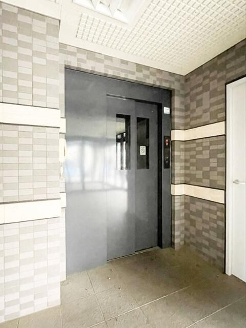 ボヌール高松のその他共用部分