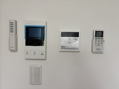 【設備】 | メゾンミルフィーユ海老名A棟