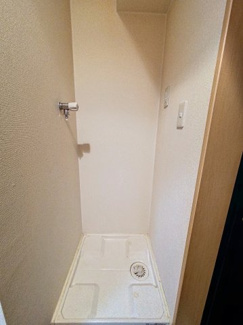 【設備】 | エルミタージュ・Ⅱ | 同物件、別のお部屋の写真です。