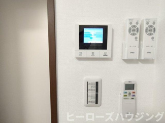 【設備】 | T’s（ティーズ）岡上の町