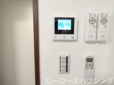 【設備】 | T’s（ティーズ）岡上の町