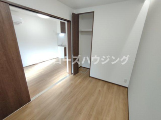 【内装】 | T’s（ティーズ）岡上の町