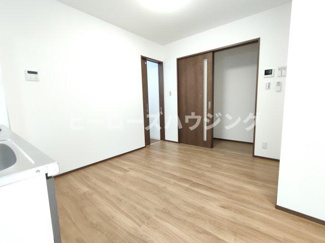 【内装】 | T’s（ティーズ）岡上の町