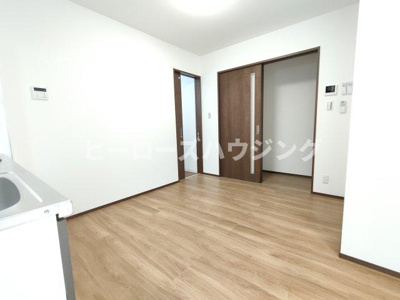 【内装】 | T’s（ティーズ）岡上の町