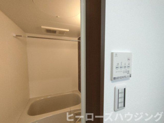 【内装】 | T’s（ティーズ）岡上の町