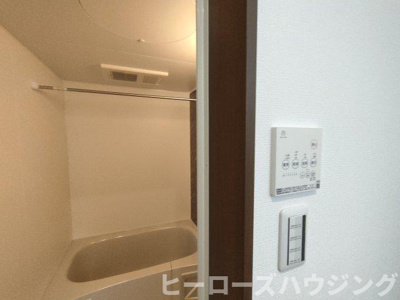 【内装】 | T’s（ティーズ）岡上の町