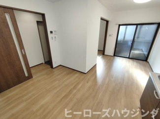 【内装】 | T’s（ティーズ）岡上の町