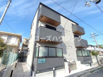 【その他】 | T’s（ティーズ）岡上の町
