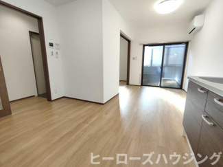 【居間・リビング】 | T’s（ティーズ）岡上の町 | ※2025年11月下旬撮影！